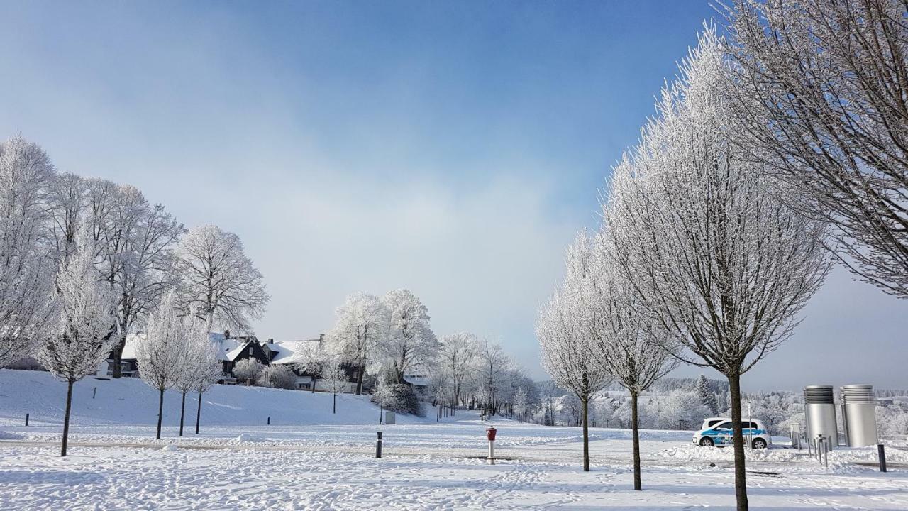 Homeaway Winterberg Exterior photo